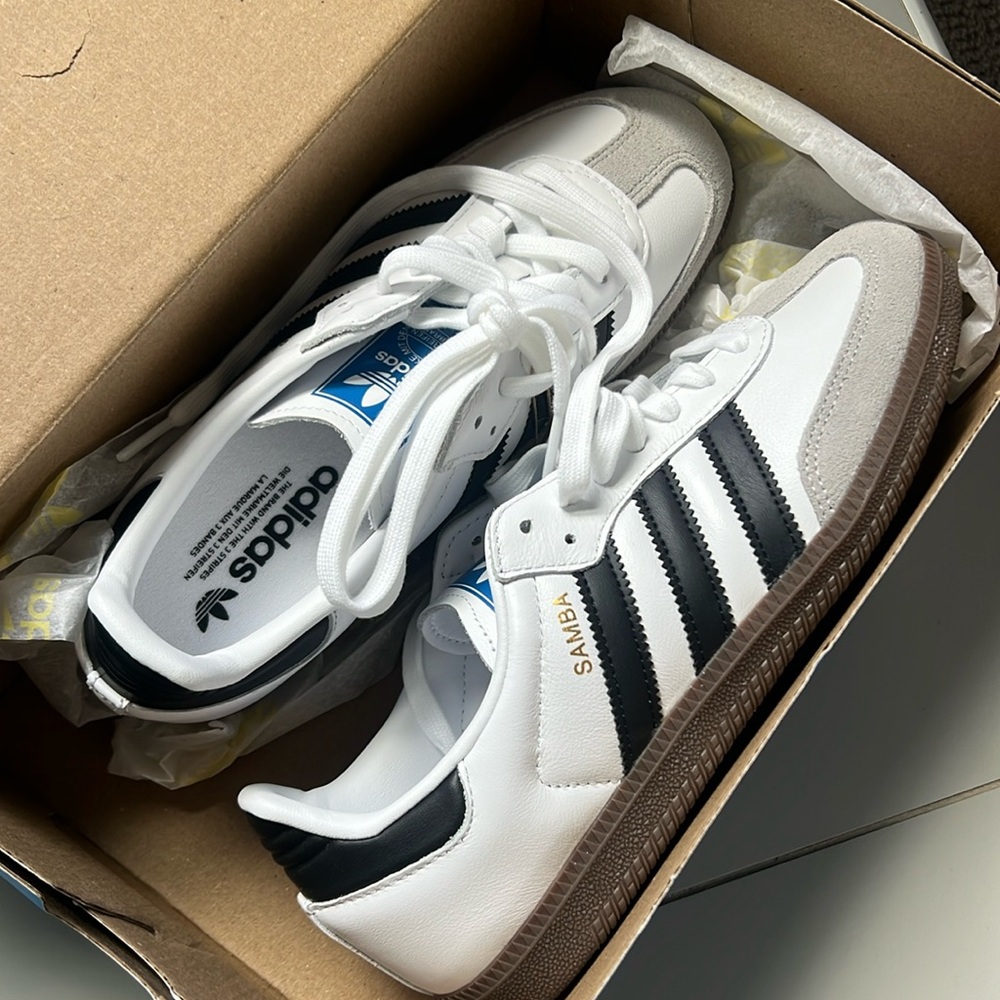 Adidas Sambas BRAND NEW